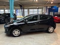 gebraucht Ford Fiesta Cool & Connect 1.1 SHZ PDC Lenkradheizung