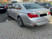 Gebraucht BMW ActiveHybrid 7 449 PS (330 kW) 2012 Limousine