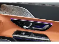 Gebraucht Mercedes AMG GT 63 AMG 2023 Blau Coupé