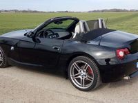 gebraucht BMW Z4 Roadster 2.0i -