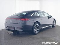 Gebraucht Mercedes EQS450+ Advanced 264 kW (360 PS) 2024 Lack graphitgrau Limousine