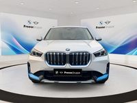 Gebraucht BMW iX1 xLine 230 kW (313 PS) 2023 Weiß SUV