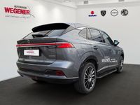 Gebraucht MG HS Luxury 272 PS (200 kW) 2025 Hampstead grey SUV