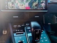 Gebraucht Porsche Cayenne 441 PS (324 kW) 2017 Blau SUV