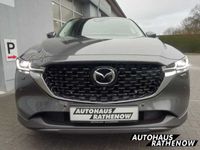 gebraucht Mazda CX-5 Advantage Edition 360° Kamera LED NAVI+ 6 JAHRE WERKSGARANTIE