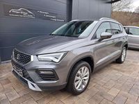 Gebraucht Seat Ateca 150 PS (110 kW) 2026 Graphitgrau SUV
