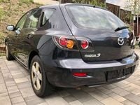 Usata Mazda 3 Active 109 CV (80 kW) 2006 Berlina