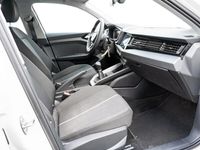 gebraucht Audi A1 Sportback 1.0 FSI 25 basis TFSI