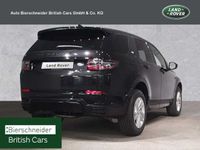 gebraucht Land Rover Discovery Sport D165 FWD man. R-Dynamic S AHK DAB 18