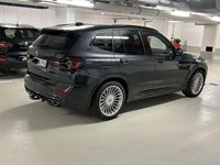 Gebraucht Alpina XD3 394 PS (289 kW) 2023 SUV