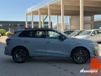 Neu Audi Q3 S-Line 150 PS (110 kW) 2026 Grau SUV