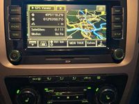 Gebraucht Skoda Octavia 140 PS (102 kW) 2010 Kombi