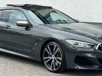 Gebraucht BMW M850 Performance 530 PS (389 kW) 2020 Grau Coupé