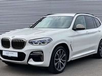 gebraucht BMW X3 M d*Head-Up*Kamera*LED*Keyless*schwenkb.AHK