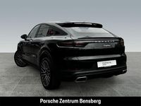Gebraucht Porsche Cayenne 462 PS (339 kW) 2021 Schwarz SUV
