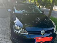 Gebraucht VW Golf VII GT 105 PS (77 kW) 2014 Limousine