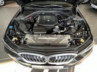 Gebraucht BMW 320 Shadowline 190 PS (139 kW) 2022 Black sapphire Kombi