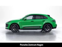 Gebraucht Porsche Macan GTS 441 PS (324 kW) 2023 Grün SUV