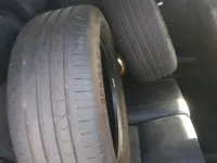 Gebraucht Ford Mondeo 140 PS (102 kW) 2008 Schwarz Kombi