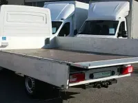 Gebraucht VW Crafter 140 PS (102 kW) 2022 Andere Van