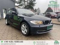 gebraucht BMW 118 i Sport Line 118i~Advantage-Paket~KLIMAAUT.~AU