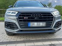 gebraucht Audi SQ5 3.0 TFSI tiptronic quattro -