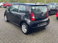 gebraucht Seat Mii Reference Klima Sitzheizung Alufelgen