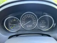Gebraucht Mazda 6 Center-Line 150 PS (110 kW) 2014 Blau Limousine