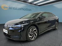 Gebraucht VW ID.7 Pro 210 kW (286 PS) 2023 Schwarz Limousine