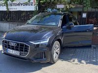 Gebraucht Audi Q8 286 PS (210 kW) 2020 SUV