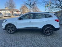 Gebraucht Renault Kadjar Black Edition 158 PS (116 kW) 2021 Weiß SUV