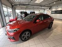 Gebraucht BMW 220 Sport Line 190 PS (139 kW) 2024 Orange Coupé