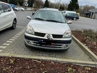 gebraucht Renault Clio II 