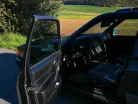 Second-hand Mercedes 190 190 CP (139 kW) 1991 Negru Berlinǎ