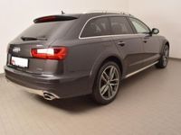 Gebraucht Audi A6 Allroad 320 PS (235 kW) 2016 Grau metallic Kombi