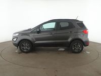 Gebraucht Ford Ecosport Cool & Connect 2019 Grau SUV