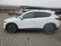 Gebraucht Mazda CX-5 175 PS (128 kW) 2016 SUV