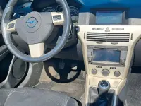 Gebraucht Opel Astra Edition 140 PS (102 kW) 2006 Schwarz Cabrio