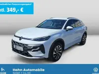 Neu VW T-Roc Life 116 PS (85 kW) 2026 Weiß SUV