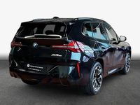 Neu BMW X3 Performance 190 PS (139 kW) 2025 Schwarz SUV