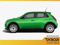 Uusi Renault R5 Evolution 89 kW (122 HP) 2026 Vihreä Viistoperä