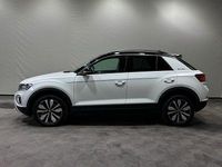 Gebraucht VW T-Roc Goal 150 PS (110 kW) 2025 Pure white SUV