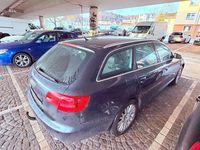 Gebraucht Audi A6 180 PS (132 kW) 2007 Schwarz Kombi