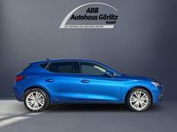Gebraucht Seat Leon Style 110 PS (80 kW) 2024 Limousine