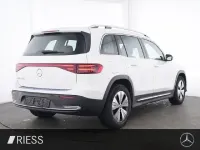 Gebraucht Mercedes EQB250 139 kW (190 PS) 2025
