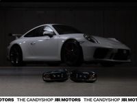 Gebraucht Porsche 991 500 PS (367 kW) 2018 Weiß