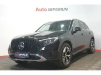 Gebraucht Mercedes GLC220 197 PS (144 kW) 2023 Schwarz SUV