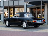 Gebraucht Alfa Romeo Spider Veloce 126 PS (92 kW) 1978 Cabrio