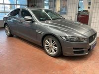 Gebraucht Jaguar XE Prestige 179 PS (131 kW) 2015 Grau Limousine