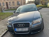 gebraucht Audi A3 Sportback 